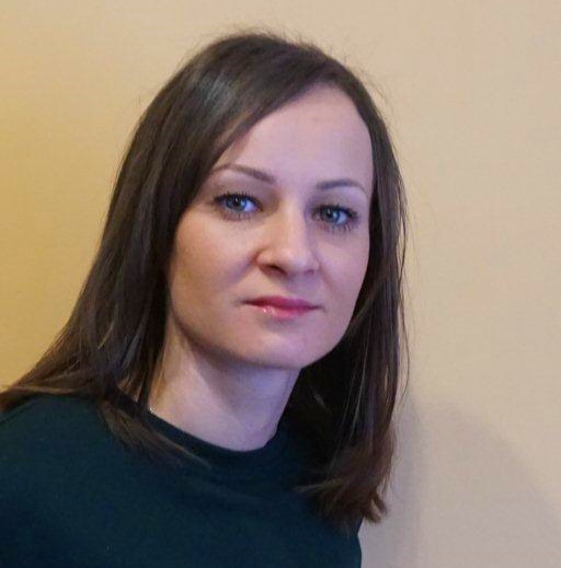 Katarzyna Kucharska